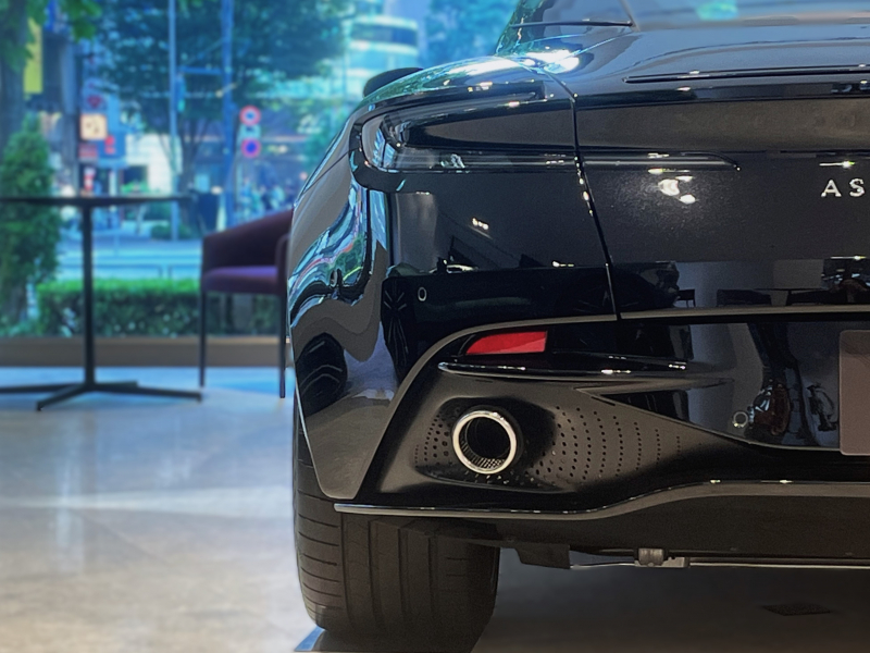 アストンマーティン カタログ（黒装丁） アストンマーティン カタログ（黒装丁） 2025年最新】Yahoo