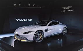 New Vantage Chaina Gray