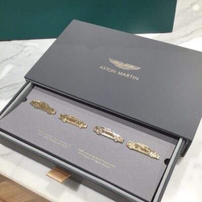 ASTON MARTIN GOODS】 - アストンマーティン横浜 新車・中古車販売・買取